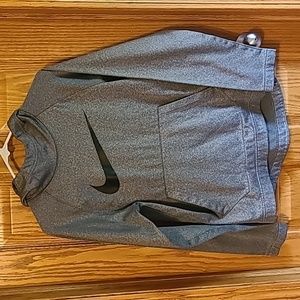 Nike Mens size small sweatshirt